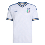 Adidas Itaalia 26 V&otilde;&otilde;rsil s&auml;rk Aeroblue Meeste Topid Valge KC8704 S