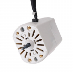 220V &otilde;mblusmasina mootor, Koduse &otilde;mblusmasina asendusmootor, 220V-240V; 50 Hz; 60W; 5500 p&ouml;&ouml;ret minutis 1