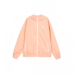 Nike Sportswear Windrunner Kapuutsiga Tuulejope Meeste Oranž AT5271-800 XL