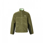 Nike ACG Storm-Fit Adv Ss25 Canwell Glacier Mugav Pehme Soe Seisukrae Jakk Meeste Jakk Oliiviroheline Punapuu-roheline Heleroheline FV8654-222 XL