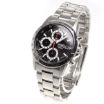 SEIKO Imporditud mudelist [Seiko Import] Kell, V&auml;lismaa, SND371PC, Meeste