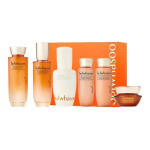 Sulwhasoo 6-osaline nahahoolduskomplekt 6-Piece Set