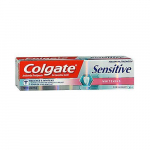 Colgate Sensitiivne Valgendav Maksimaalse Tugevusega Hambapasta V&auml;rske M&uuml;ndi maitsega, v&auml;rske m&uuml;nt 6 oz (Pakis 1)