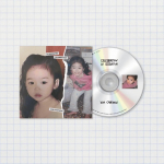 LE SSERAFIM - [CELEBRATION] &Uuml;ksik CD KIM CHAEWON