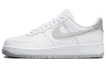 Nike Air Force 1 Low '07 Valge Hele Suitsuhall FJ4146-100 44.5