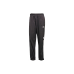 adidas Originals Adicolor 3D Trefoil Klassikalised 3-triibulised Jooksup&uuml;ksid Meeste Alaosad Must GN3543 XS black