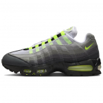 Nike Air Max 95 Og Suure Mulliga Neoon 2025 HM4740-001 40