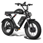 2026 new K10 electric bicycle 2000W dual motor 52V 43Ah dual battery 20 * 4.0-inch fat tire electric bicycle hydraulic brake electric bicycle 2000W 52V 43AH must