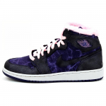 Air Jordan 1 Retro Hi Prem 'Imperial Purple' GS 535804-509 39
