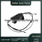 Parkimispiduri mootor Mercedes S-klassile (W221) 2005-2013. Mudel: 2214302949. Neutral