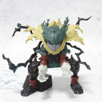 My Hero Academia Anime Tegelase Lahinguvormi Versiooni Kuju Lauakaunistused Mudel M&auml;nguasi Kingitus