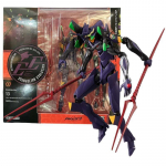 IMELINE KAIYODO EVA YAMAGUCHI EVANGELION-13 Tegevuskujud Super Evagelion-01 PROTOTYPE kari Shinji Langley Ayanami Tootmine