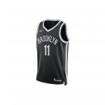 Nike Swingman Korvpallivorm Meeste Must DN1996-010 XXXL