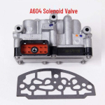 &Uuml;lekande solenoidklapi komplekt 5140429AA Dodge/Chrysler mudelitele 5015646AB/5015646AC HIKIPEI
