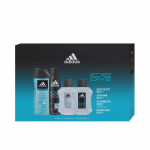 ADIDAS 4-osaline sukeldumiskomplekt