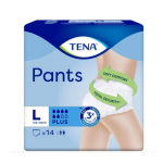 Tena P&uuml;ksid Plus Suur Suurus 14U