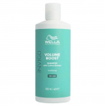 Wella Professionals Invigo Volume Boost &Scaron;ampoon Mahukusele 500ml