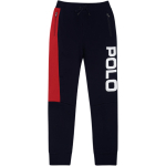 Polo Ralph Lauren SS25 T&auml;hetr&uuml;kiga Elastne Pingutusn&ouml;&ouml;riga V&ouml;&ouml;koht Kootud Spordip&uuml;ksid Meeste alumised osad 710839575-001 S red
