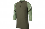 Nike T-s&auml;rgid Meeste Jasper &Uuml;mmarguse kaelusega M&otilde;&otilde;dukas sirge l&otilde;ige CD0593-325 S