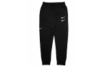 Nike kootud dressip&uuml;ksid meestele mustad CJ4881-010 L black