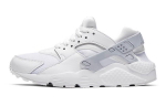 Nike Air Huarache Run Valge Puhta plaatinaga GS 654275-110 36