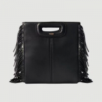 Stiilne Maje stiilis &uuml;he &otilde;larihmaga kott, Pehme vintage suur mahutavusega k&auml;ekott, Mitmek&uuml;lgne naiste crossbody kott must