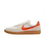 Nike Field General Mugavad Mitmek&uuml;lgsed Lihtsad Moodsad Madalad Tennised Meeste Tennised Oranž Valge HF3165-105 43