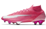 Nike Kylian Mbapp X Mercurial Superfly 7 Elite Fg 'Pink Panther' DB5604-611 41