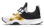 Nike Superrep Groove Valge Metallik Kuldne M&uuml;nt Naiste CT1248-109 36