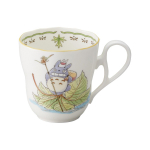 Noritake Minu naaber Totoro Mikrolaineahju 1 luukruus, 375cc, disain, ohutu, t&uuml;kk, Hiina, TT97855/4924-8
