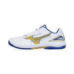Mizuno Wave Drive 9 Kerged Treeninguv&otilde;istlusjalatsid L&ouml;&ouml;gisummutavad Vastupidavad Hingavad Madalad Lauatennisejalatsid Unisex toss 81GA220563 43