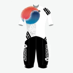 BONT Rulluisud Meeskonna Rulluisud K&uuml;lgepanek Roosa V&otilde;istlus Meeste Skinsuit Kiirus Rulluisutamine Triatlon Jalgrattasport 2022 L gray