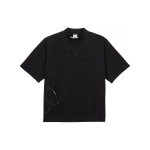 Nike x Off-White l&uuml;hikeste varrukatega topp (Aasia suuruse m&auml;&auml;ramine) Must Unisex t&auml;navar&otilde;ivad DV4454-010 L black