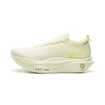 Li Ning Feidian 6 Elite amortisatsiooniga jooksujalatsid Unisex toss Standard-Valge ARMW001-39 42⅓