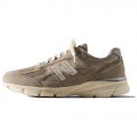 990v4 Kith x 990v4 New Balance Valmistatud USA-s 'Moonrock' U990KT4 45