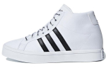 Adidas Originals Courtvantage Kontsaosa 3ST 'Valge Must' Naiste F36311 38⅔
