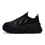 Adidas Originals OZGAIA madalad paksud tossud naistele Must JQ4110(Team211-) 39⅓ black