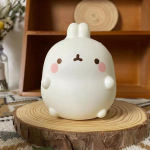Jumbo Squishy Fidget Squishies Multikakujoonis Aeglaselt T&otilde;usev Pigistatav M&auml;nguasi Armsad Loomad J&auml;nes Stressipall Antistressim&auml;nguasi Lastele