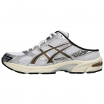 ASICS Gel 1130 Kinnise Otsaga Sussid Unisex H&otilde;bedane Pruun 1203B048-001 37