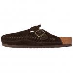 Boston Kith x Boston Birkenstock Punutud 'Mocca' 1031020 41