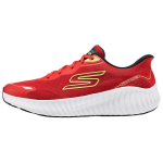 Skechers Kerged Toetavad Jooksukingad Meeste toss Punane 220392-RED 39.5