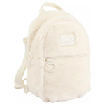 PUMA Riidest Seljakott Tavaline Naiste Valge 091502-01 Mini