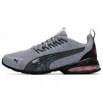 PUMA Varon Voltiac Evo RetroFuture 'Hall' Meeste 379602-02 EU 36