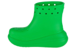 Crocs Classic Crush Saapad 'Roheline' Naiste 207946-3E8 37-38 green