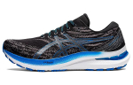 ASICS Gel Kayano 29 Must Elektrisinine 1011B440-003 40.5