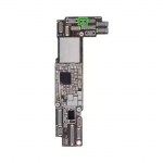 Emaplaadi pistik Apple iPhone 13 A2482/A2631/A2633/A2634/A2635 jaoks TOP mobiilsideantenn (JUAT2) (X3)