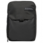Under Armour Under Armour Pol&uuml;ester &Uuml;he &otilde;la Crossbody Sling kott Unisex Must 1388918-001