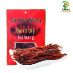 Daiwang Dai-stiilis grillitud kuivatatud veiseliha suupiste 5-pakk
