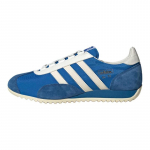 adidas SL 72 PT Unisex madalad vabaajajalatsid Sinised JR5701 42.5