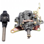 Mootori tagurdusk&auml;igu ajamiv&otilde;ll CG 125cc 150cc 200cc 300cc mootoriga Quad ATV Dune Buggy Kolmerattaline jalgratas Mootorratas Universaalne